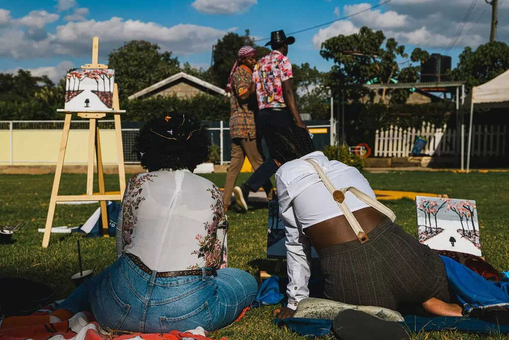 Intimacy Over Excess