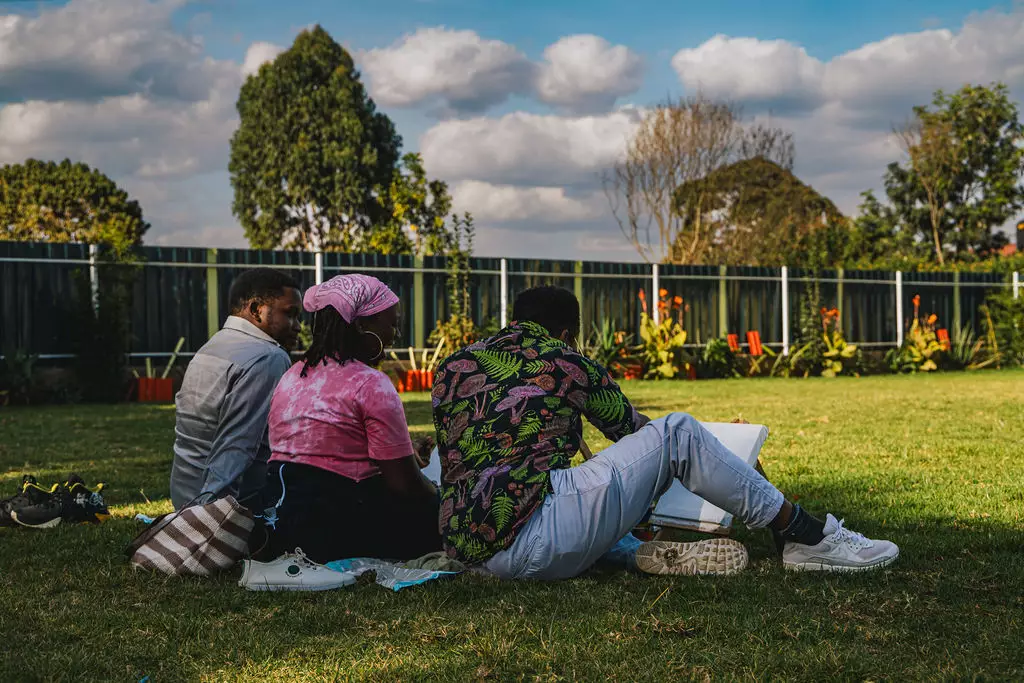 Presence & Experience